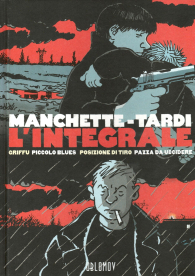 Fumetto - L'integrale