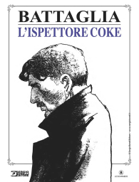 Fumetto - L'ispettore coke