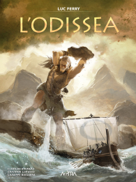 Fumetto - L'odissea
