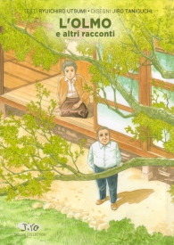 Fumetto - L'olmo e altri racconti