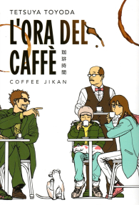 Fumetto - L'ora del caffè