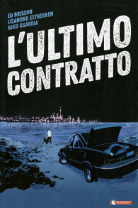 Fumetto - L'ultimo contratto