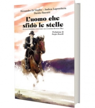 Fumetto - L'uomo che sfidò le stelle