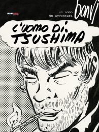 Fumetto - L'uomo di tsushima