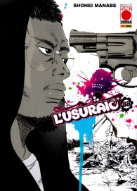 Fumetto - L'usuraio n.33