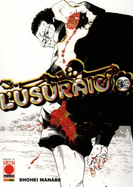 Fumetto - L'usuraio n.38