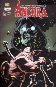 Fumetto - L'ancora n.3