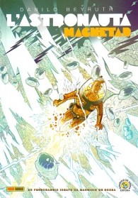 Fumetto - L'astronauta magnetar