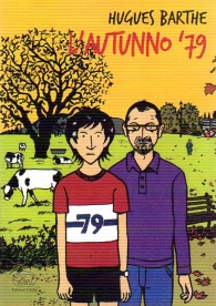 Fumetto - L'autunno '79