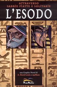 Fumetto - L'esodo