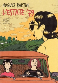 Fumetto - L'estate '79