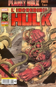 Fumetto - Devil & hulk n.181