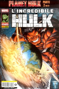 Fumetto - Devil & hulk n.182