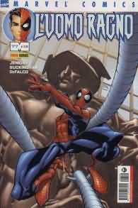 Fumetto - L'uomo ragno n.349: Nuova serie n.77