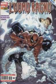 Fumetto - L'uomo ragno n.371: Nuova serie n.99