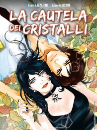 Fumetto - La cautela dei cristalli