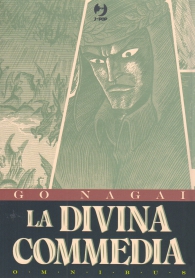 Fumetto - La divina commedia - omnibus