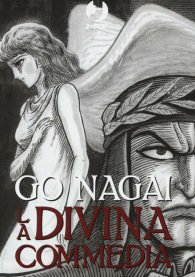 Fumetto - La divina commedia: Serie completa 1/3 con cofanetto
