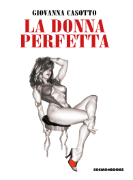Fumetto - La donna perfetta