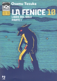 Fumetto - La fenice n.10