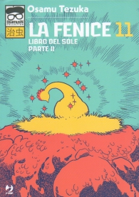 Fumetto - La fenice n.11