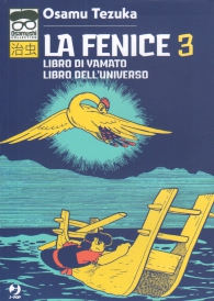 Fumetto - La fenice n.3