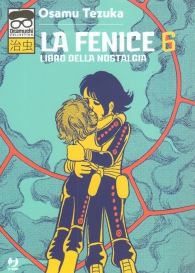 Fumetto - La fenice n.6