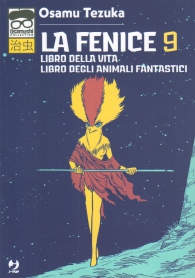 Fumetto - La fenice n.9