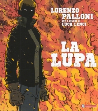 Fumetto - La lupa