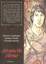Fumetto - La nascita eterna