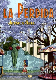 Fumetto - La perdida