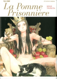 Fumetto - La pomme prisonnière