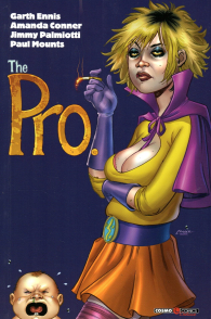 Fumetto - The pro