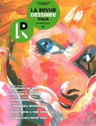 Fumetto - La revue dessinée italia n.2