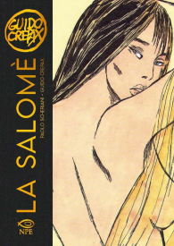 Fumetto - La salomè