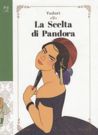 Fumetto - La scelta di pandora n.2