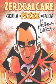 Fumetto - La scuola delle pizze in faccia