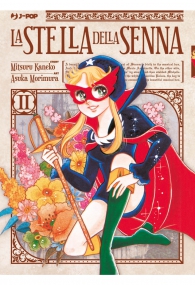 Fumetto - La stella della senna n.2