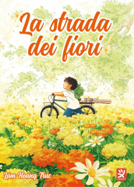 Fumetto - La strada dei fiori