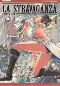 Fumetto - La stravaganza n.1