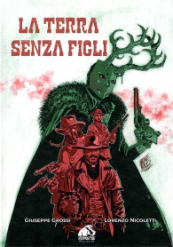 Fumetto - La terra senza figli