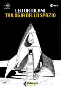 Fumetto - Trilogia dello spazio