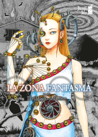 Fumetto - La zona fantasma n.2