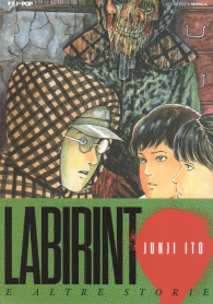 Fumetto - Labirinto e altre storie