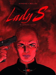 Fumetto - Lady s n.16: Missione suicida
