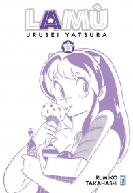 Fumetto - Lamu - urusei yatsura n.15