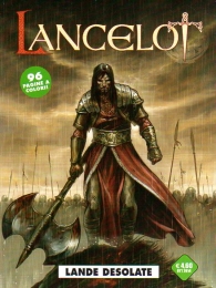 Fumetto - Lancelot n.1