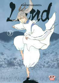 Fumetto - Land n.3