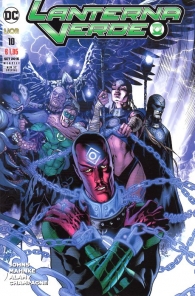 Fumetto - Lanterna verde - the new 52 - special n.10