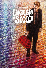 Fumetto - Lavaggio a secco